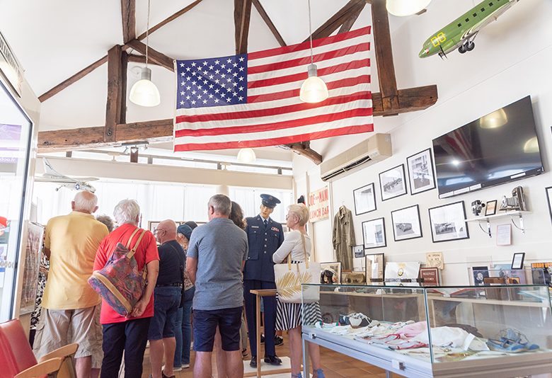 US Museum (1951-1967)