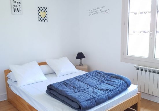 Meublé de Tourisme St Priest La Marche