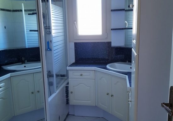 Meublé de Tourisme St Priest La Marche