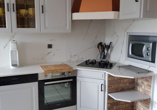 Meublé de Tourisme St Priest La Marche