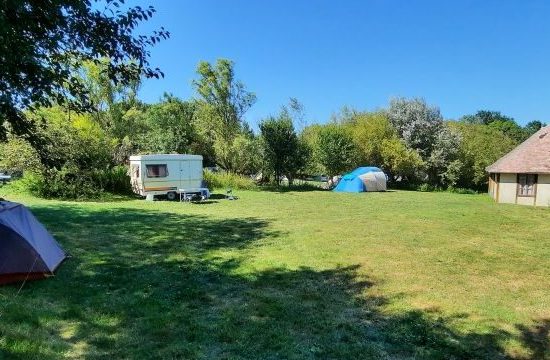 Centre d&rsquo;accueil camping/gîtes Ferme d&rsquo;Hélice