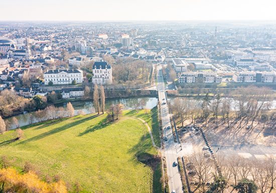 Prairie Saint-Gildas