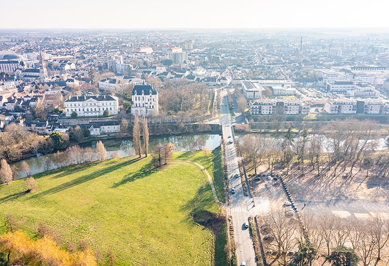 Prairie Saint-Gildas