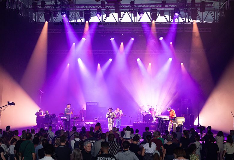 51e Stage – Festival International de Châteauroux – DARC