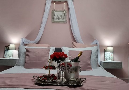 Meublé touristique « Ancienne Châtellenie »