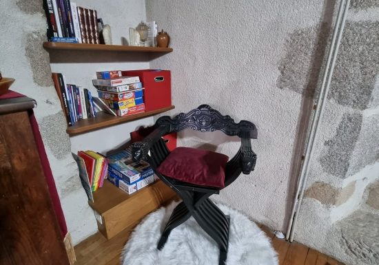 Meublé touristique « Ancienne Châtellenie »