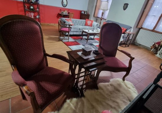 Meublé touristique « Ancienne Châtellenie »