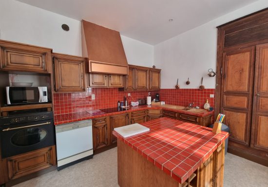 Meublé touristique « Ancienne Châtellenie »