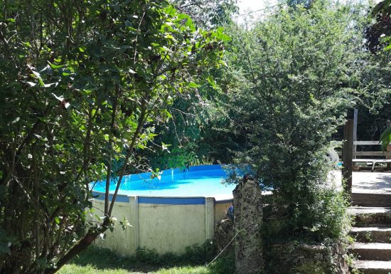 Ferme d&rsquo;Hélice Gîtes et camping Accueil Paysan