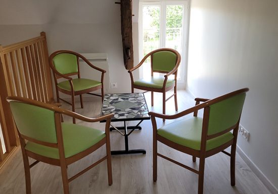 Gîte de la Basse Roche