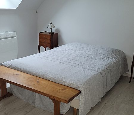 Gîte de la Basse Roche