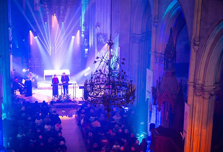 Concert de Noël de Châteauroux