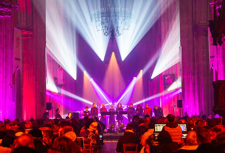 Concert de Noël de Châteauroux