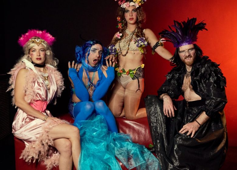 Cabaret Mythique