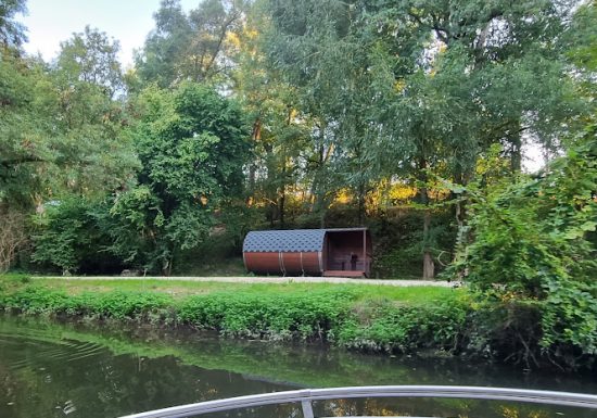 Activités du Moulin de Vilaine, Accueil de groupes, séminaires