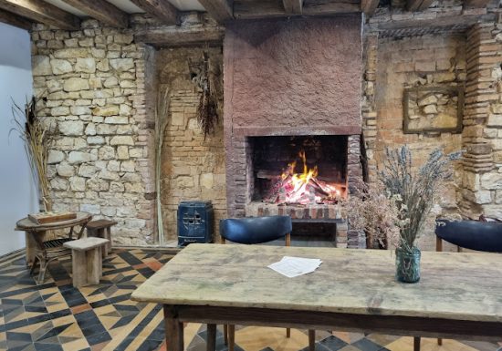 Activités du Moulin de Vilaine, Accueil de groupes, séminaires