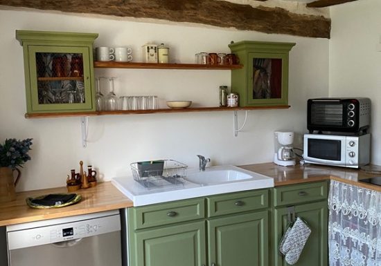 Gîte Tellement Bien