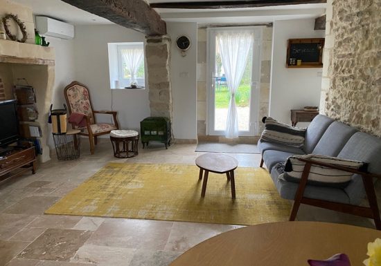 Gîte Tellement Bien