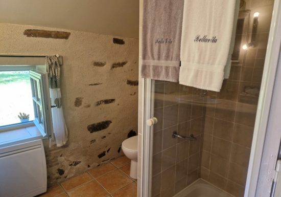 Chambre d&rsquo;hôte Bella Vita