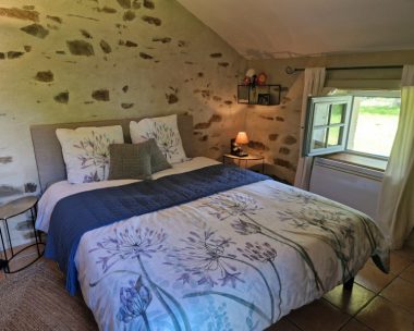 Chambre d’hôte Bella Vita