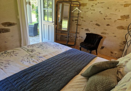 Chambre d&rsquo;hôte Bella Vita