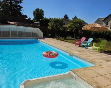 Aux chambres des Dames***