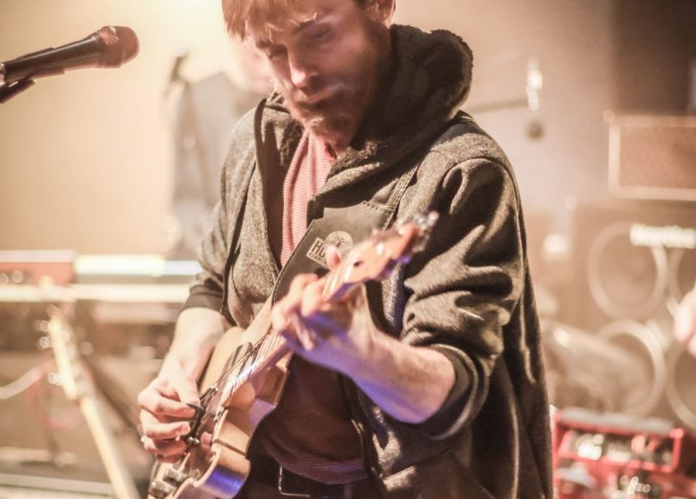 Local Sessions