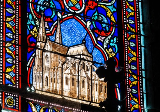 Église Saint-André