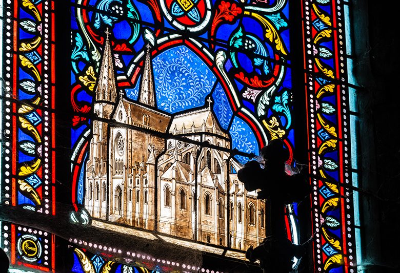 Église Saint-André