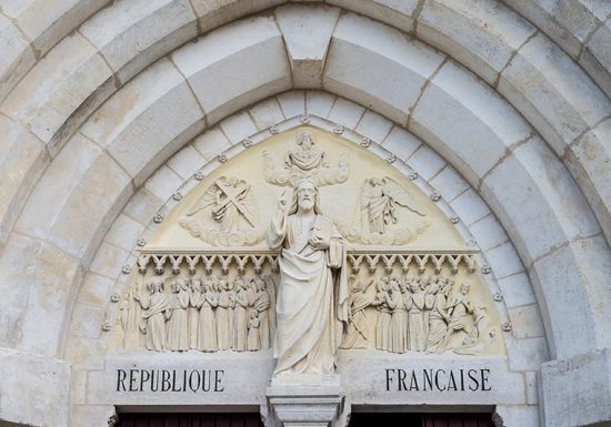 Église Saint-André