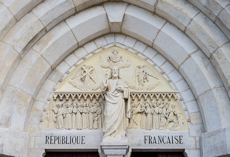 Église Saint-André