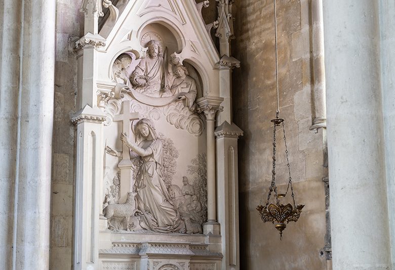 Église Saint-André