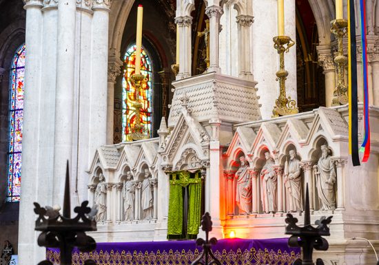 Église Saint-André