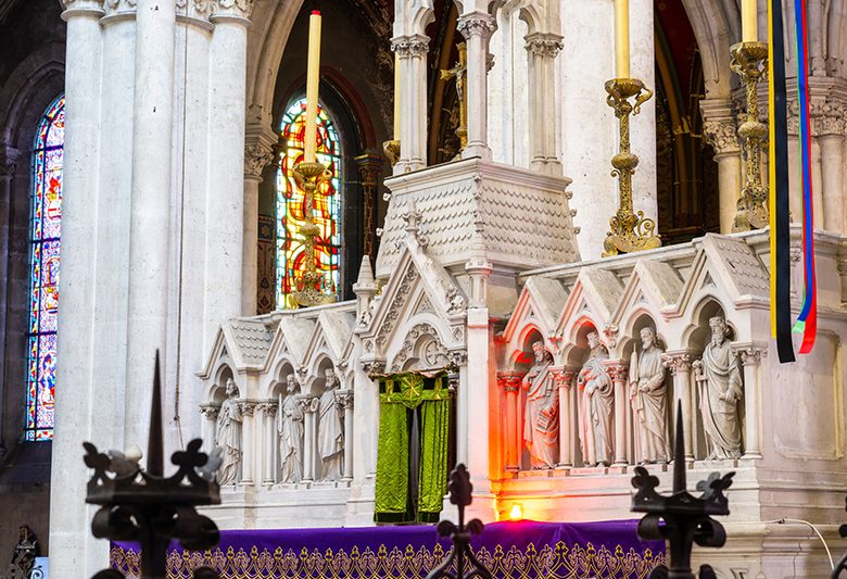 Église Saint-André