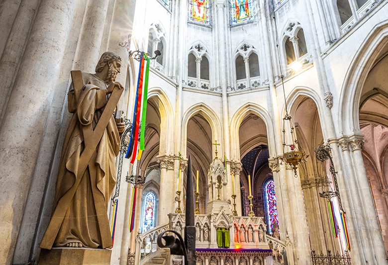 Église Saint-André