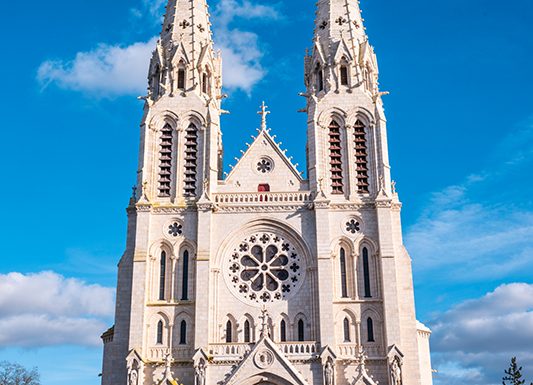 Église Saint-André
