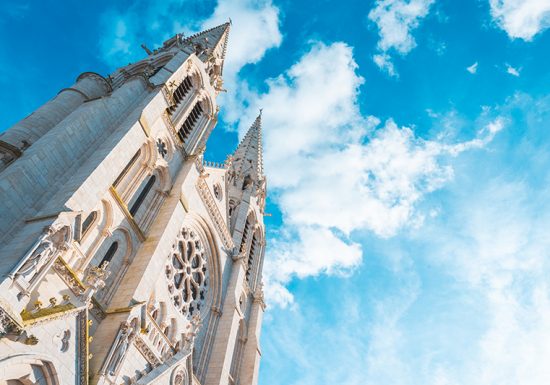 Église Saint-André