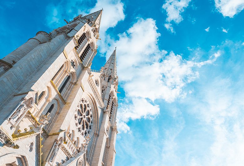 Église Saint-André