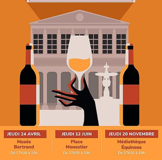 Club dégustation 2025 : 100% sans alcool