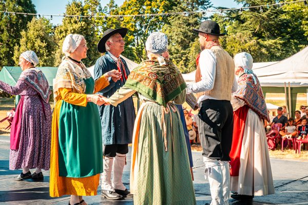 Danses berrrichonnes