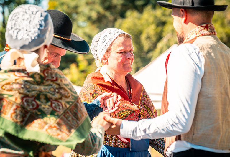 Danses berrrichonnes