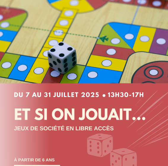 Et si on jouait…