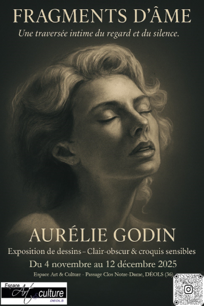 Exposition « Fragments d’âme »