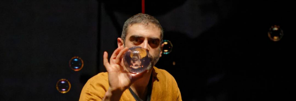 Personne n’est Pessoa