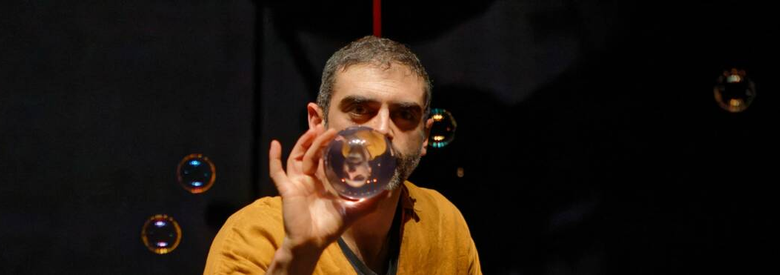 Personne n’est Pessoa