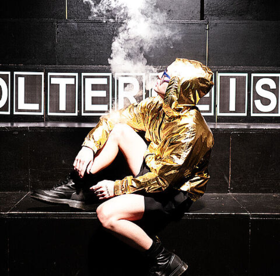 Poltergeist et DuR ChaToN