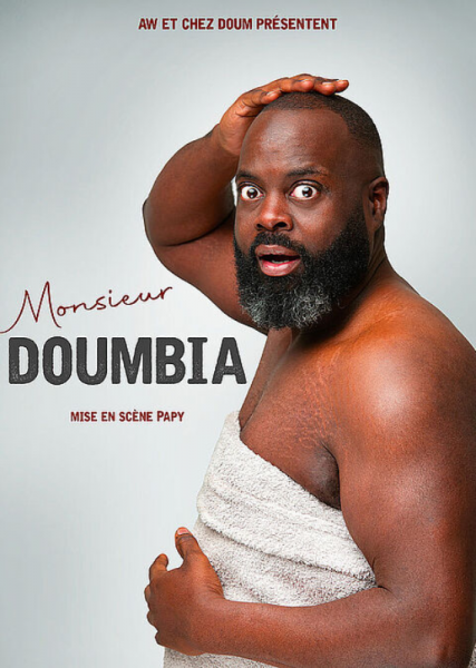 Issa Doumbia