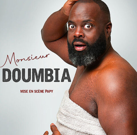 Issa Doumbia