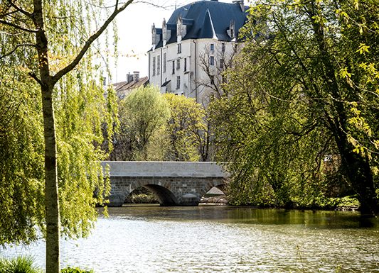 La vallée d&rsquo;Ebbes