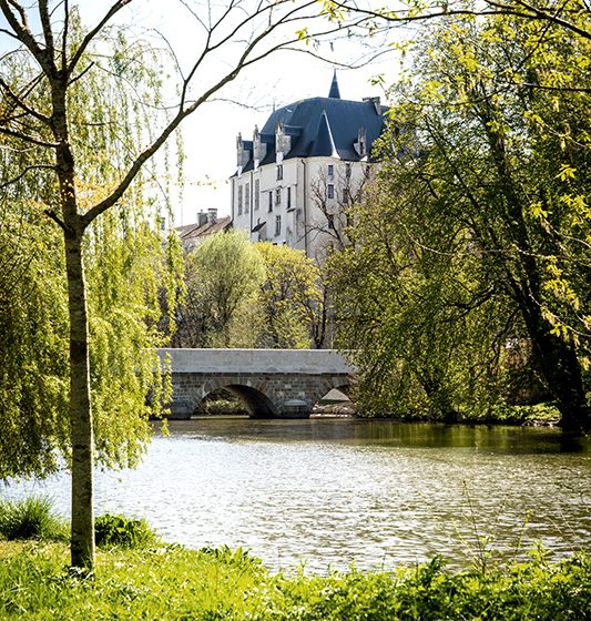 La vallée d&rsquo;Ebbes